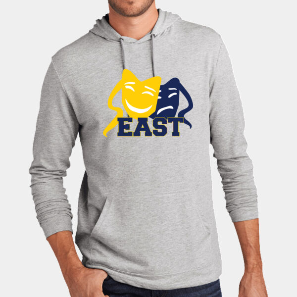 Featherweight French Terry Hoodie Thumbnail