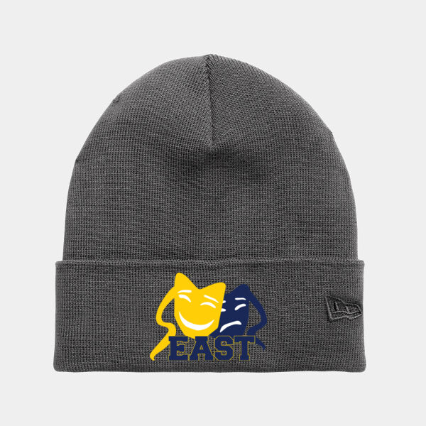 Recycled Cuff Beanie Thumbnail