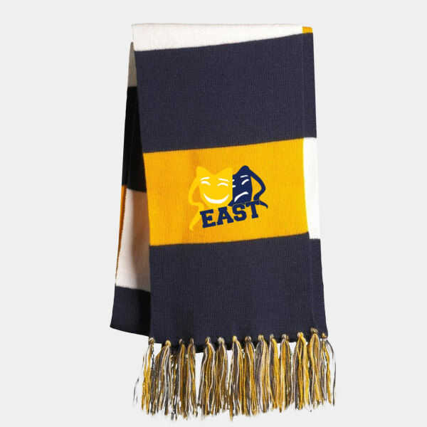 Sport-Tek Spectator Scarf Thumbnail