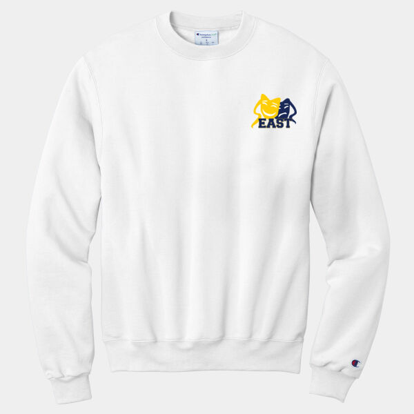 Powerblend Crewneck Sweatshirt Thumbnail