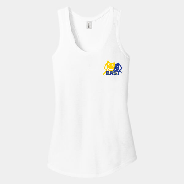 Women's Perfect Tri ® Racerback Tank Thumbnail