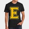 Unisex CVC Tee Thumbnail