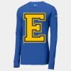 Core Cotton Long Sleeve Tee Thumbnail